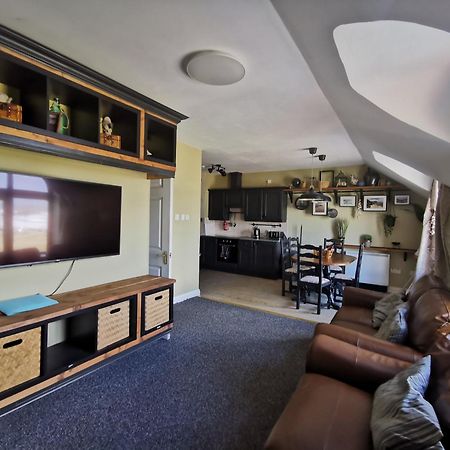 Sandy Cove Bundoran Sea Views Free Wifi Netflix Luxurious Apartment Exterior foto