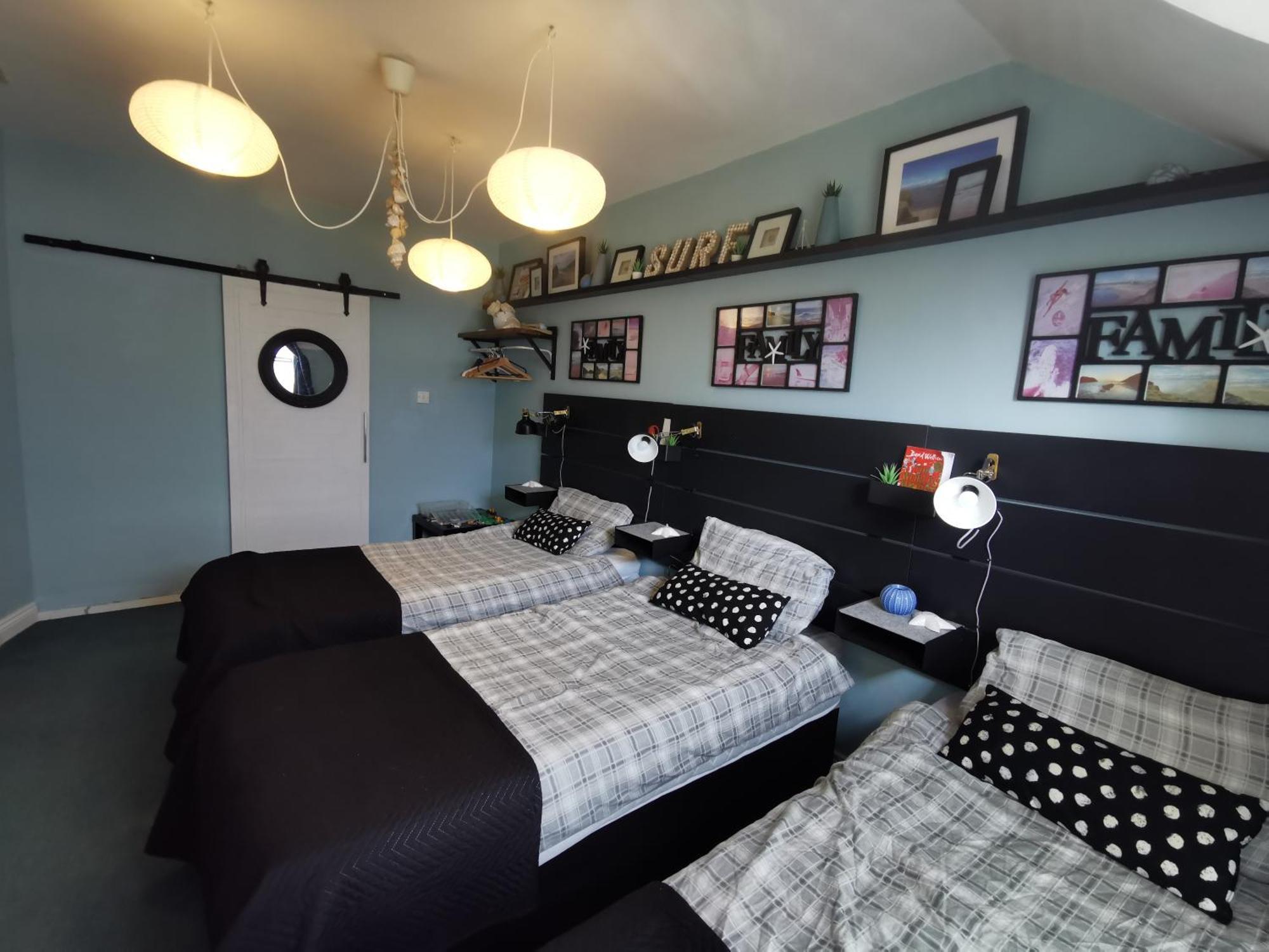 Sandy Cove Bundoran Sea Views Free Wifi Netflix Luxurious Apartment Exterior foto