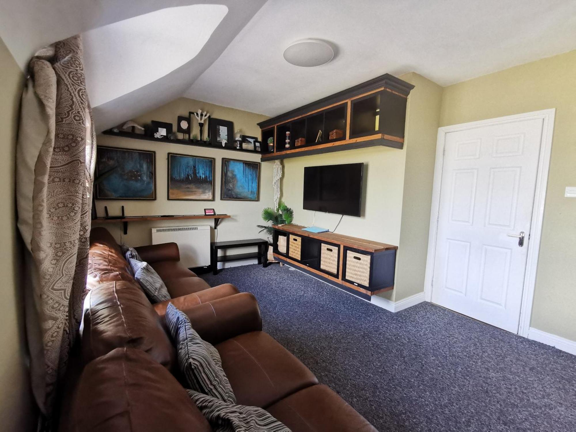 Sandy Cove Bundoran Sea Views Free Wifi Netflix Luxurious Apartment Exterior foto