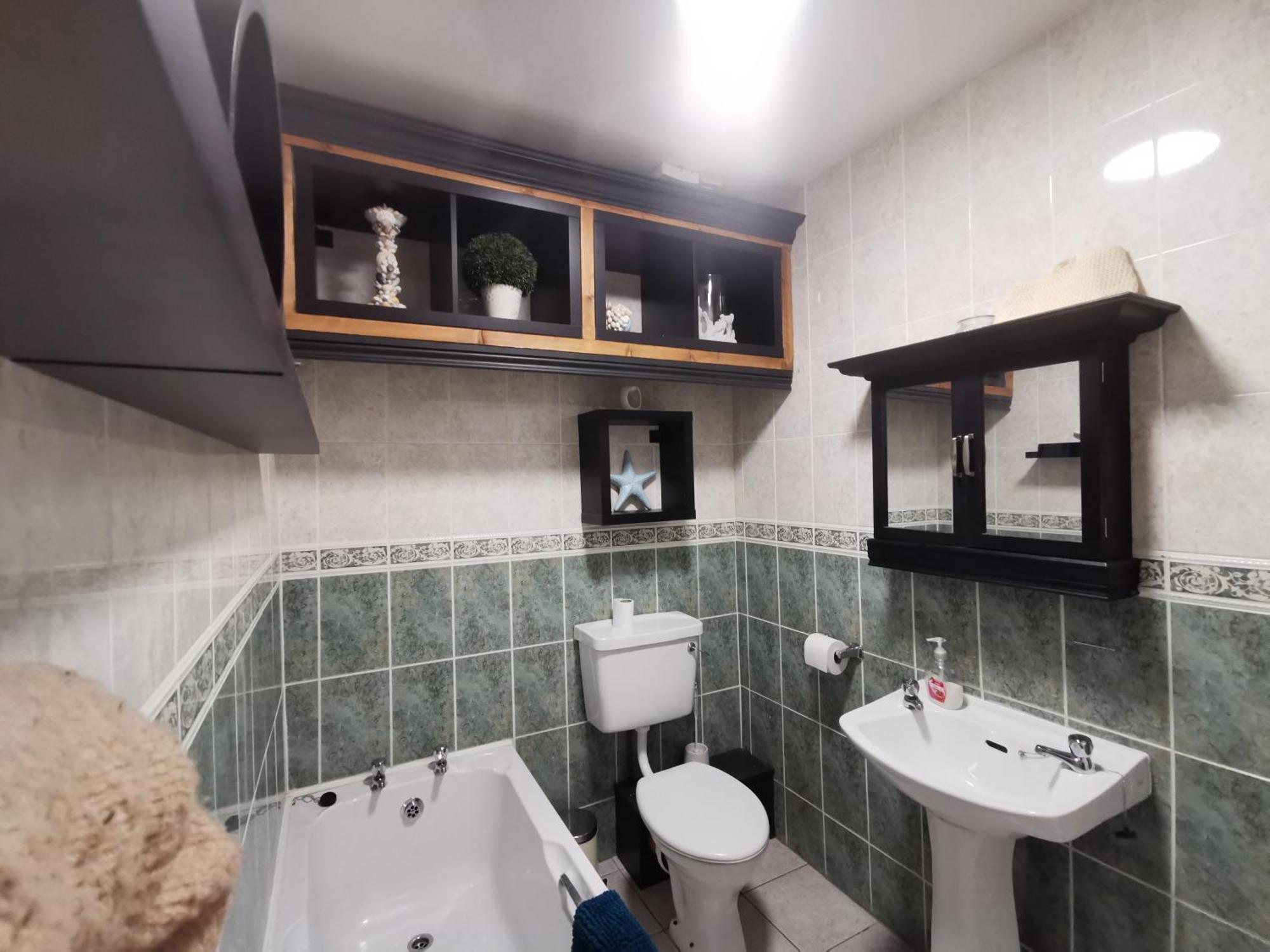 Sandy Cove Bundoran Sea Views Free Wifi Netflix Luxurious Apartment Exterior foto