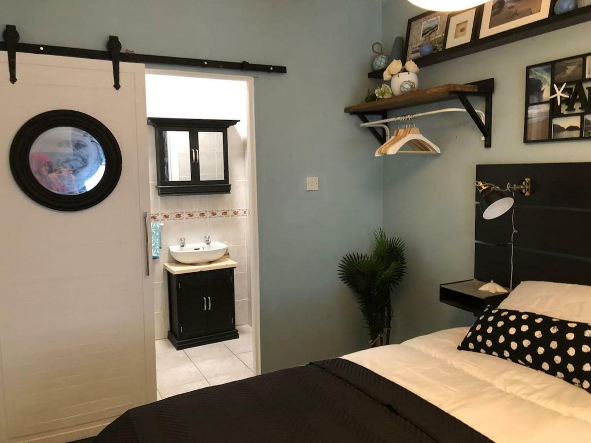 Sandy Cove Bundoran Sea Views Free Wifi Netflix Luxurious Apartment Exterior foto