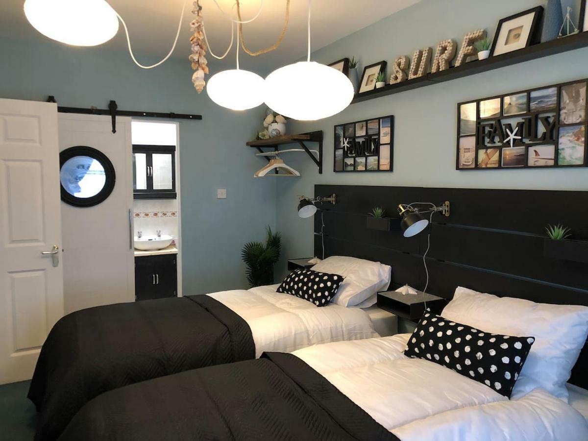 Sandy Cove Bundoran Sea Views Free Wifi Netflix Luxurious Apartment Exterior foto