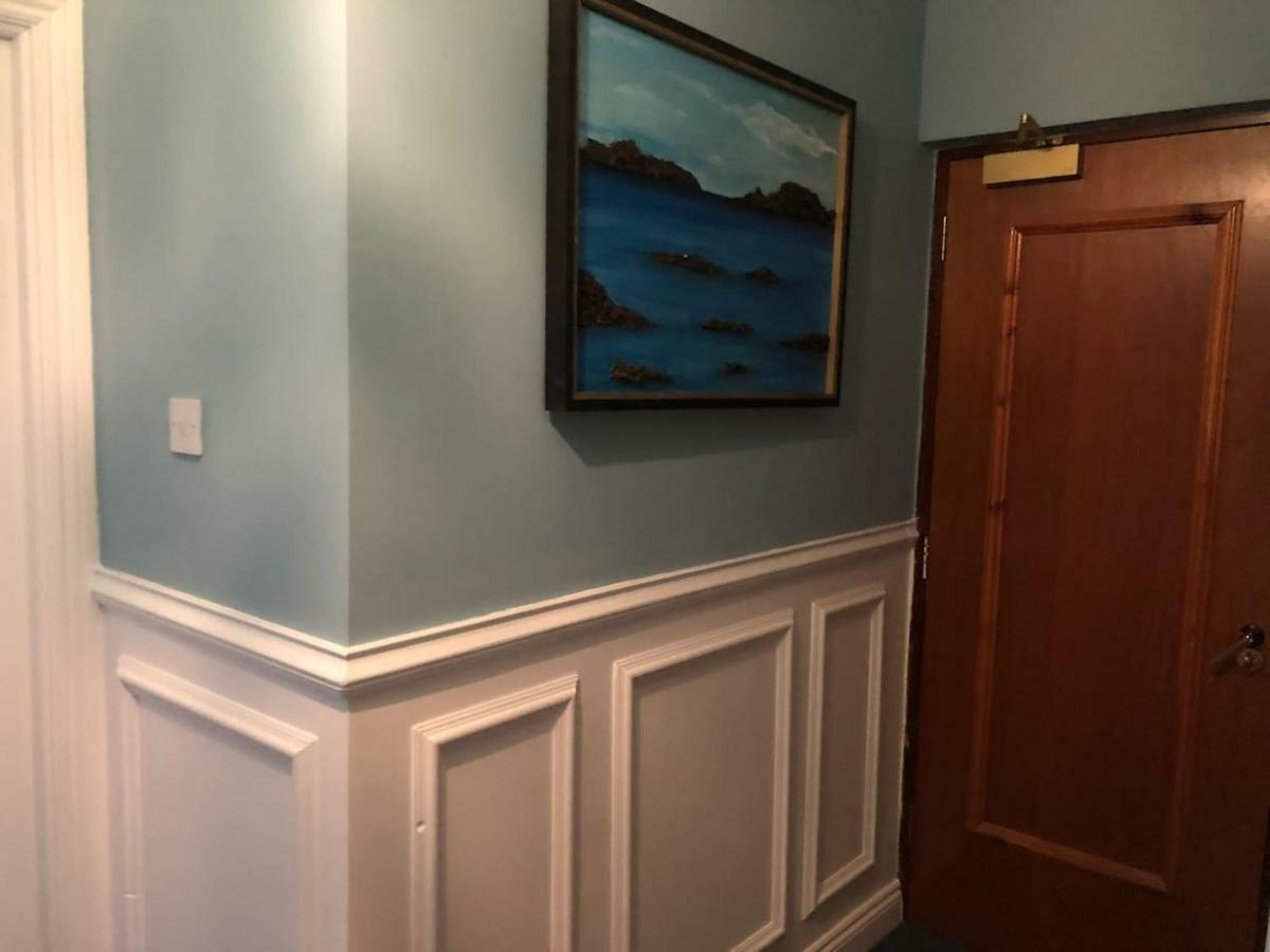 Sandy Cove Bundoran Sea Views Free Wifi Netflix Luxurious Apartment Exterior foto