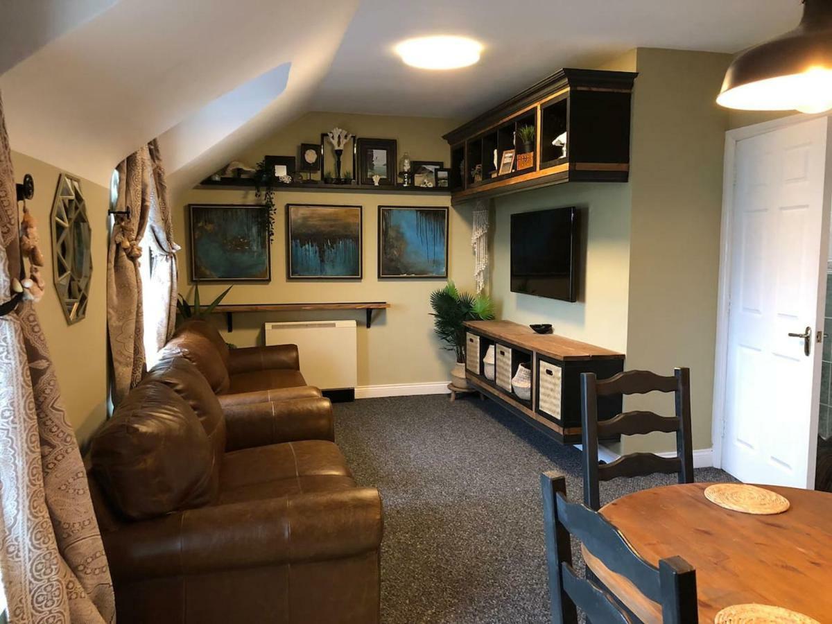 Sandy Cove Bundoran Sea Views Free Wifi Netflix Luxurious Apartment Exterior foto