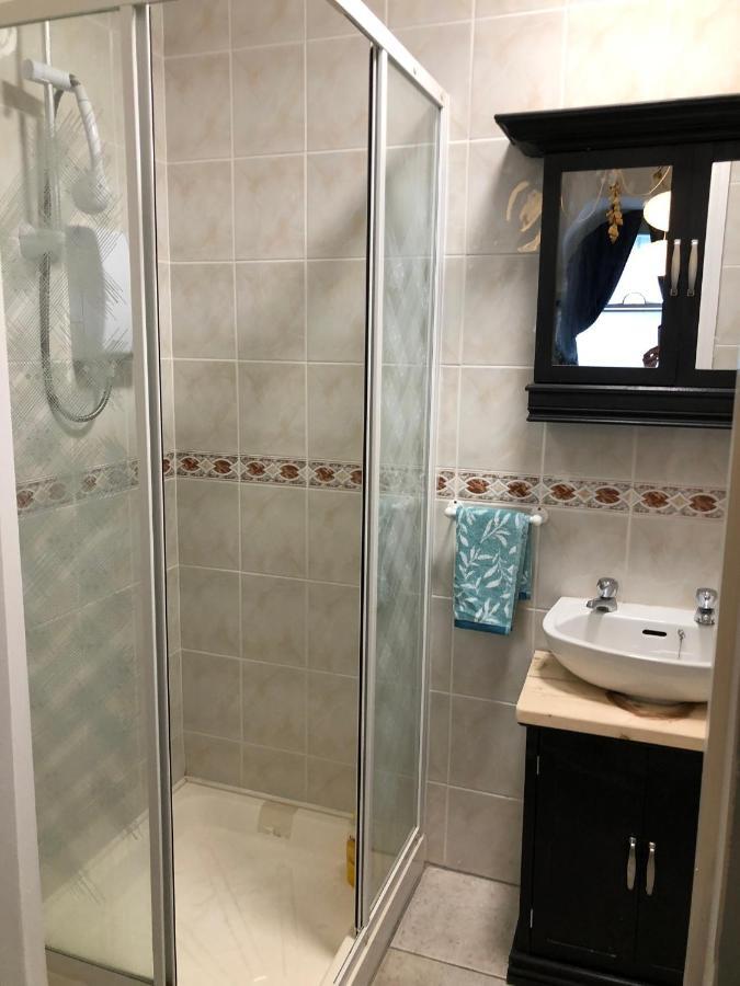 Sandy Cove Bundoran Sea Views Free Wifi Netflix Luxurious Apartment Exterior foto
